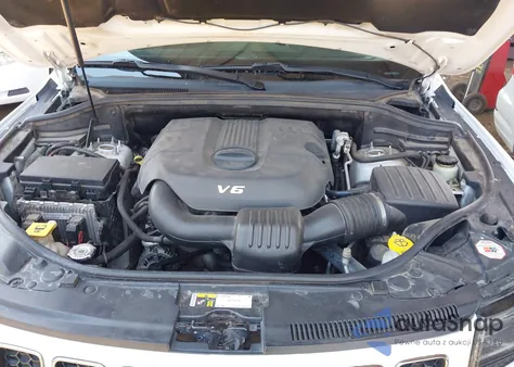 2015 Jeep Grand Cherokee High Altitude from USA, damaged, VIN 1C4RJECG3FC137354